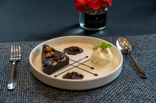 Holymont, Udaipur - Other Facilities - Restaurant 6